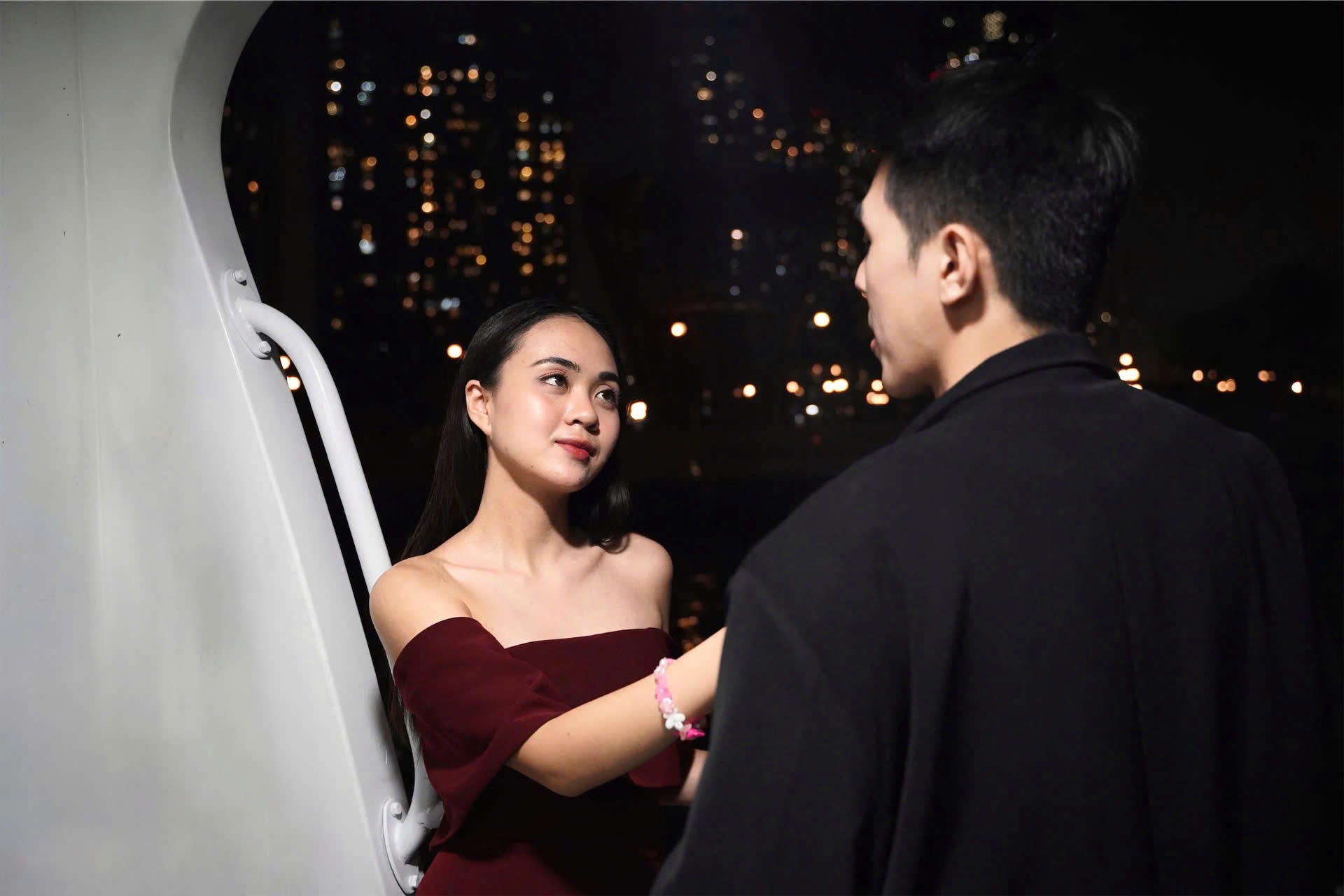 Valentine này đi đâu - Oanh tạc ngay 3 tọa độ hẹn hò chất lừ ở TPHCM - 13 Valentine này đi đâu - Oanh tạc ngay 3 tọa độ hẹn hò chất lừ ở TPHCM - 13