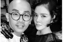 "Phù thủy" trang điểm Phan Minh Lộc đột ngột qua đời ở tuổi 35