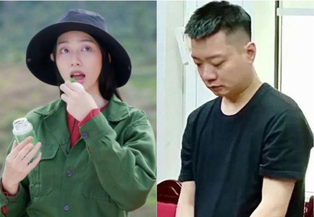 Chân dung ông trùm đứng sau ý tưởng kẹo rau củ tặng hoa hậu Thùy Tiên - 1