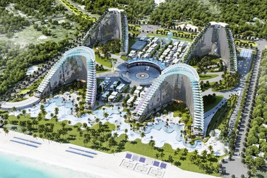 Nghỉ dưỡng hoàn hảo với “người đồng hành” hợp gu