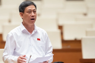 Đại biểu đề xuất phương án để tránh trục lợi chính sách