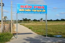 Sóc Trăng: Cơ quan chức năng ỡm ờ, hậu quả dân lãnh đủ!