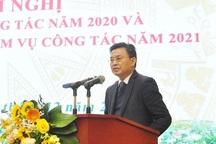 Đường dây nóng nhận hơn 1.500 phản ánh, kiến nghị về ô nhiễm môi trường