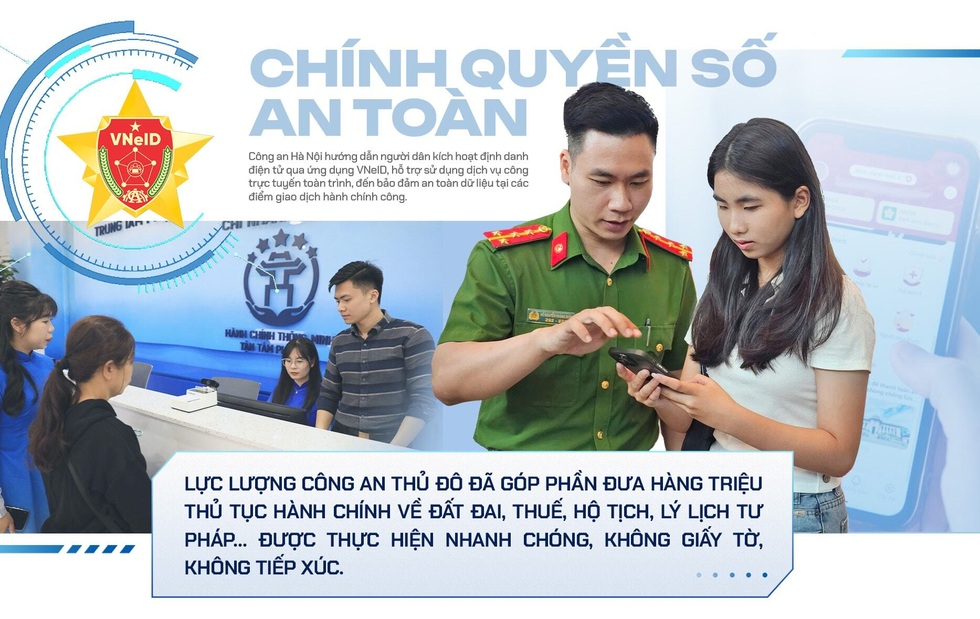 Bài 1: An ninh dữ liệu - Lợi thế cạnh tranh trong kỷ nguyên số - 11