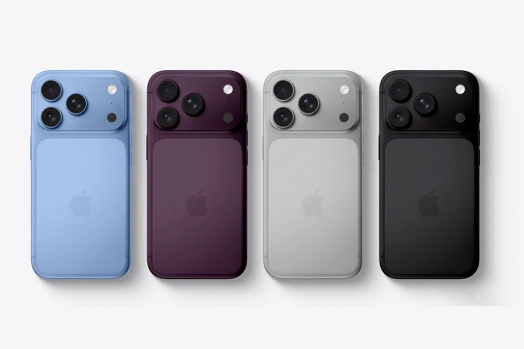 Camera iPhone 18 Pro Max có nâng cấp quan trọng - 2