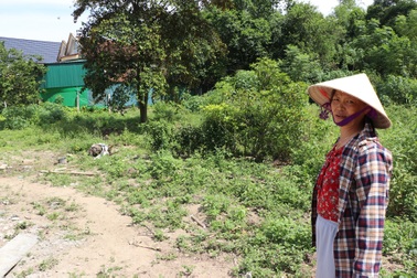 Hướng "gỡ khó" cho vụ chuyển đổi 300m2 đất thuế gần 4,5 tỷ đồng