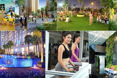 Eastin Phát Linh: Điểm đến lý tưởng của du lịch nghỉ dưỡng phía Bắc