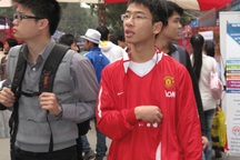 Chỉ tiêu tuyển sinh 2013 của nhiều trường đại học phía Bắc