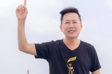 Vừa mất 2,4 triệu fan, Chủ tịch Hoa hậu Hòa bình Thế giới lại bị kiện