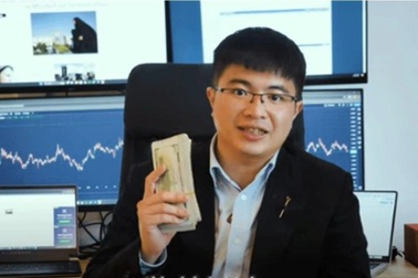 Mr Pips Phó Đức Nam "quây" nhà đầu tư, kiếm hàng nghìn tỷ đồng như thế nào?