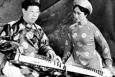 Mối tình kỳ lạ của danh ca Bạch Yến (I)