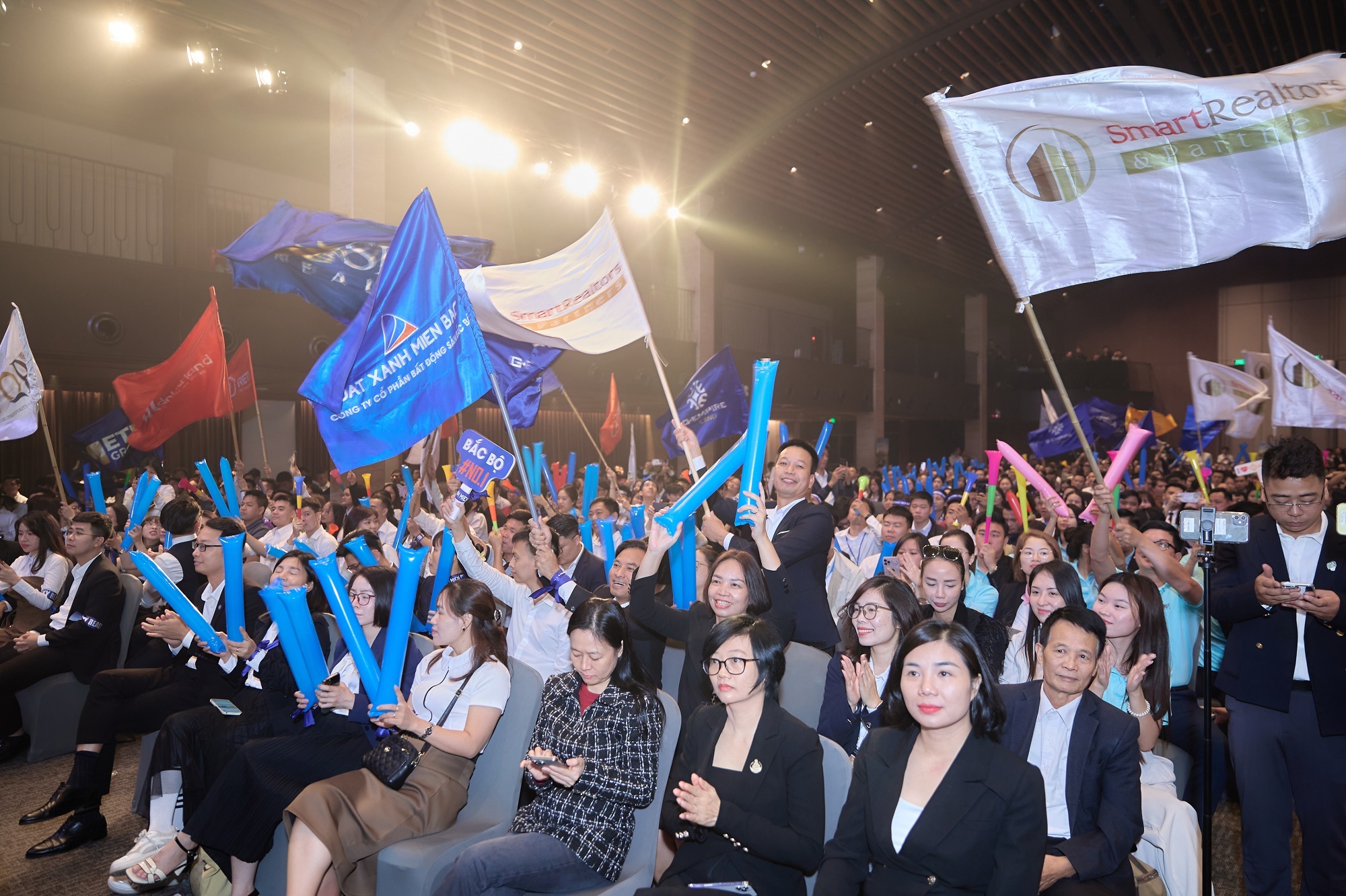 Gần 2.000 chuyên viên sẵn sàng phân phối nhà phố, biệt thự dự án Sun Group Hà Nam - 1 Gần 2.000 chuyên viên sẵn sàng phân phối nhà phố, biệt thự dự án Sun Group Hà Nam - 1
