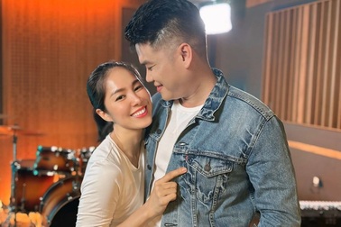 Lê Phương nói về 8 năm hôn nhân: "Tôi đã tìm được cha cho con mình"