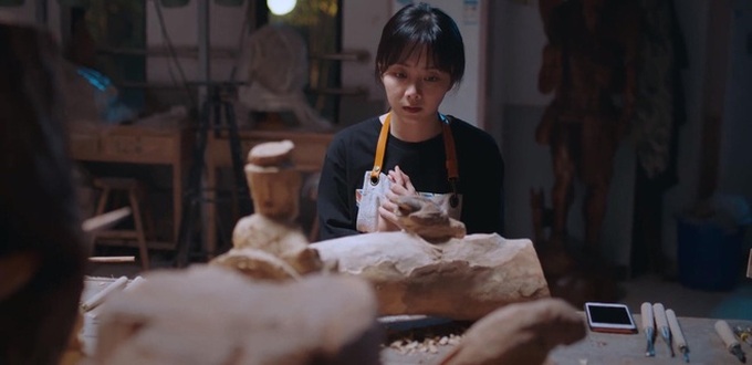 Trương Tân Thành - Tống Uy Long đấm nhau lệch hàm, lũ lượt bỏ nhà ở Lấy Danh Nghĩa Người Nhà tập 10 - 11 - Ảnh 14. Trương Tân Thành - Tống Uy Long đấm nhau lệch hàm, lũ lượt bỏ nhà ở Lấy Danh Nghĩa Người Nhà tập 10 - 11 - Ảnh 14.