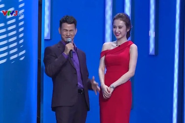 Angela Phương Trinh trong Ơn giời cậu đây rồi