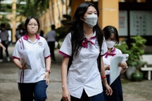 Ngành logistic dẫn đầu điểm chuẩn Đại học Công nghiệp Hà Nội 2023