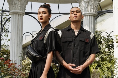 Bí quyết phối đồ chuẩn phong cách thời trang đường phố Mikenco