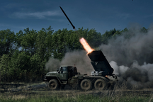 Nga điều thêm hàng nghìn quân, dồn binh lực áp đảo mặt trận Bakhmut