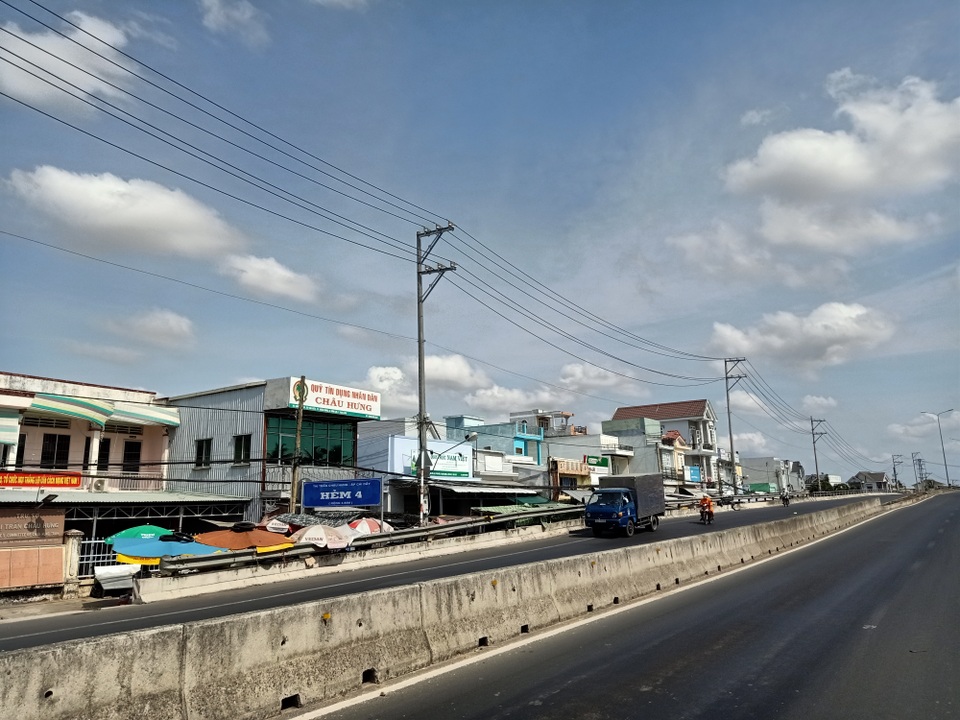 Vụ trả đất chợ Cái Dầy bất thường: Thu hồi quyết định trả đất và “sổ đỏ” - 4 Vụ trả đất chợ Cái Dầy bất thường: Thu hồi quyết định trả đất và “sổ đỏ” - 4