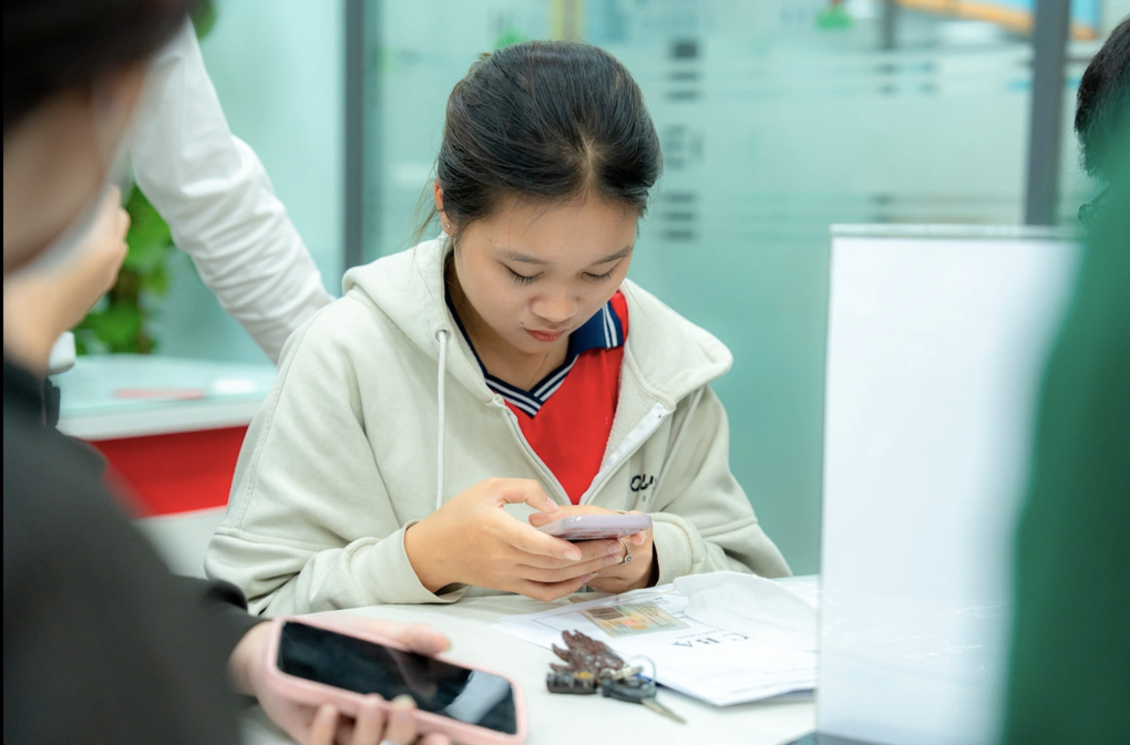 Nhiều đại học công bố điểm sàn chỉ 15-17, điểm chuẩn khả năng đi giật lùi - 3 Nhiều đại học công bố điểm sàn chỉ 15-17, điểm chuẩn khả năng đi giật lùi - 3