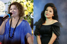 Vụ 3 ca sĩ trẻ bị tố vô ơn: NSND Thanh Hoa, Anh Thơ lên tiếng