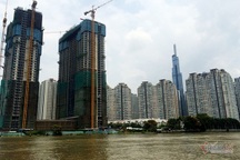 Đánh số nhà chung cư: Chủ đầu tư lúng túng, cư dân khốn khổ