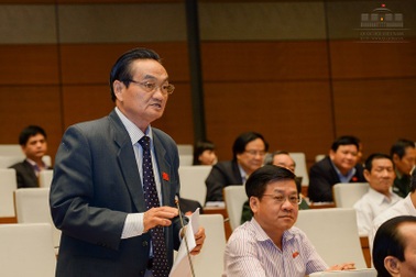 Doanh nghiệp chây ì, trốn thuế: Phạt cho sạt nghiệp hay siết quy định luật?