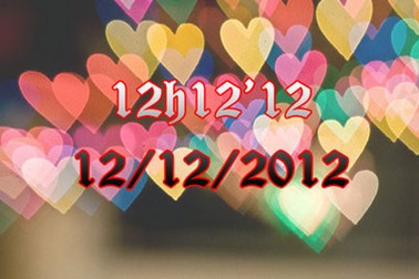Tam trùng 12/12/’12: Nếu có ước muốn trong cuộc đời này…