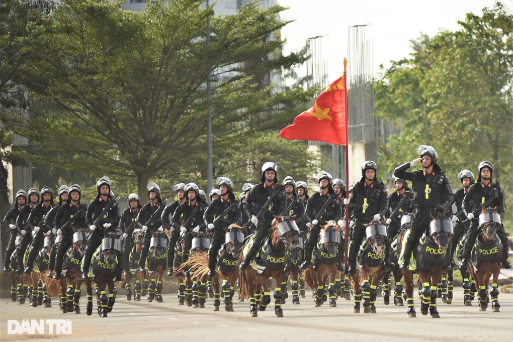 Top 10 sự kiện nổi bật của TPHCM năm 2022 - 3 Top 10 sự kiện nổi bật của TPHCM năm 2022 - 3