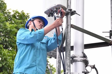 Viettel được cấp phép thử nghiệm 5G tại TP Hồ Chí Minh và Hà Nội