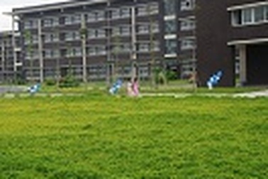 ĐH Quốc tế Miền Đông EIU khai giảng năm học đầu tiên