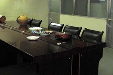 Hà Nội: Công sở “quạnh hiu” ngày làm việc đầu năm