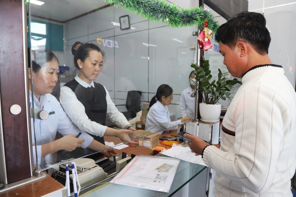 Đất đang thế chấp, tiền đền bù sẽ được chi trả cho ai? - 3