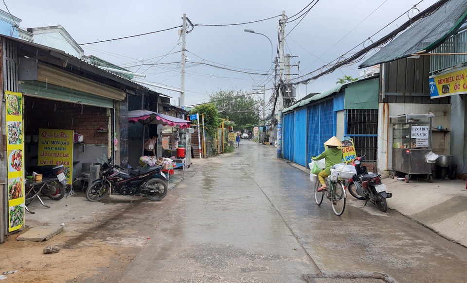 Hai anh em ruột bị 8 đối tượng chặn đường cướp xe máy lúc rạng sáng - 1 Hai anh em ruột bị 8 đối tượng chặn đường cướp xe máy lúc rạng sáng - 1