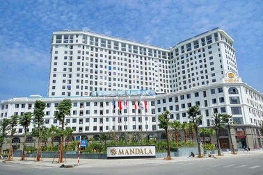 Dự án Royal Park Bắc Ninh bị phạt sai phạm, cư dân nói gì?