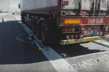 Sử dụng ma túy rồi lái ô tô gây tai nạn chết người trên cao tốc
