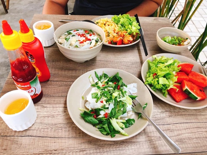 Chỉ cách Sài Gòn 4 giờ đồng hồ, có Mũi Né biển xanh cát trắng nắng vàng, sở hữu địa điểm ngắm hoàng hôn siêu chill - Ảnh 19. Chỉ cách Sài Gòn 4 giờ đồng hồ, có Mũi Né biển xanh cát trắng nắng vàng, sở hữu địa điểm ngắm hoàng hôn siêu chill - Ảnh 19.