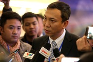 “Tôi mong ước bóng đá Việt Nam sẽ có mặt tại World Cup”