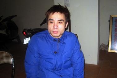 Đôi tình nhân thuê nhà nghỉ làm “đại lý” bán ma túy