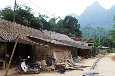 Nhiều huyện nghèo nhất nước không xin gạo cứu đói dịp Tết