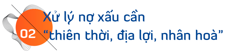 CEO Sacombank: Tôi chỉ là người làm công chuyên nghiệp - 3 CEO Sacombank: Tôi chỉ là người làm công chuyên nghiệp - 3
