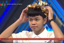 Lộ diện thí sinh đầu tiên lọt vào chung kết Đường lên đỉnh Olympia 2024