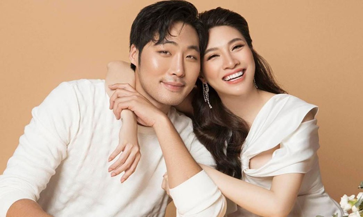 Sao Việt ly hôn chồng ngoại quốc: Người tổn thương, kẻ hối hận muộn màng - 1 Sao Việt ly hôn chồng ngoại quốc: Người tổn thương, kẻ hối hận muộn màng - 1