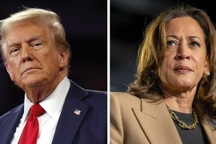 Ông Trump tự tin sẽ chiến thắng, bà Harris lạc quan trong ngày bầu cử