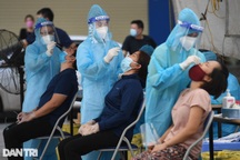 Covid-19 hôm nay: Ca mắc mới tại 50 tỉnh thành, số tử vong giảm sâu