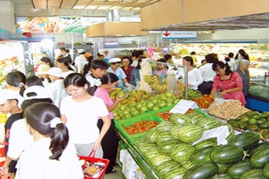 Muốn bảo vệ người tiêu dùng, phải có tiền!