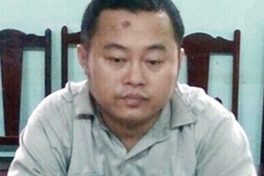 Khởi tố cán bộ lừa đảo hàng tỉ đồng xin vào ngành công an