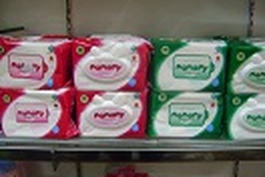 Mamamy chia sẻ với khách hàng trong “bão giá”