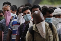 Khoảng 6,1 triệu thanh niên Ấn Độ thất nghiệp trong năm 2020 vì dịch Covid-19