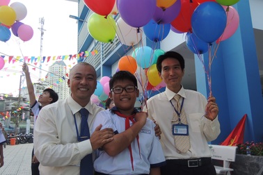 Lời cảnh tỉnh từ quy định phạt tiền trong giáo dục